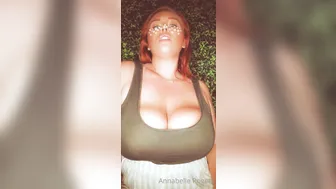 annabelleroger tear off