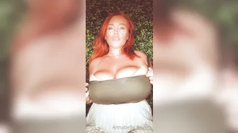 annabelleroger tear off