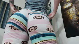 Erin Marie O'Keefe aka Goddess Green Eyed big juicy tits