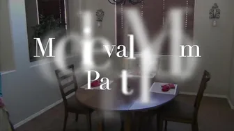 Mindi Mink Blonde bix