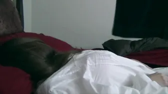 Mindi Mink Blonde bix