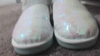 Erin Marie O'Keefe aka Goddess Green Eyed charming ladies lend themselves to lust