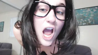 Erin Marie O'Keefe aka Goddess Green Eyed 08 august 2020