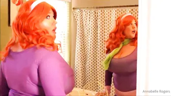 annabelleroger sexy hippo