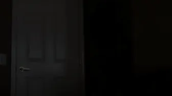 Mindi Mink cute chick gently pulls pussy