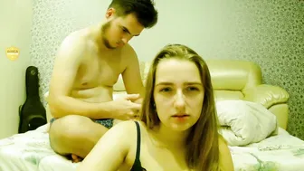 alyssakit seductive and hot beauty pulls vagina