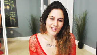 Erin Marie O'Keefe aka Goddess Green Eyed premium videos from her Chaturbate profile