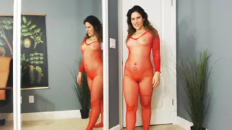 Erin Marie O'Keefe aka Goddess Green Eyed premium videos from her Chaturbate profile