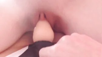 Jerico_and_kelciemonaci Naughty babe