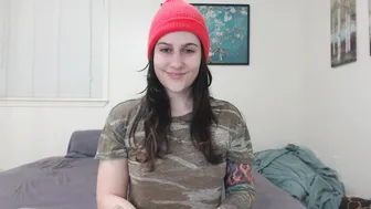 Erin Marie O'Keefe aka Goddess Green Eyed Brilliant lady