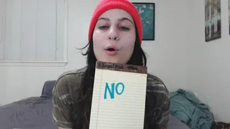 Erin Marie O'Keefe aka Goddess Green Eyed Brilliant lady