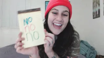 Erin Marie O'Keefe aka Goddess Green Eyed Brilliant lady