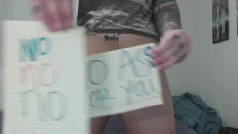 Erin Marie O'Keefe aka Goddess Green Eyed Brilliant lady