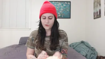 Erin Marie O'Keefe aka Goddess Green Eyed Brilliant lady