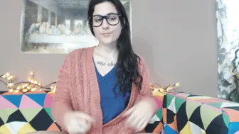 Erin Marie O'Keefe aka Goddess Green Eyed shame