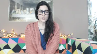 Erin Marie O'Keefe aka Goddess Green Eyed shame