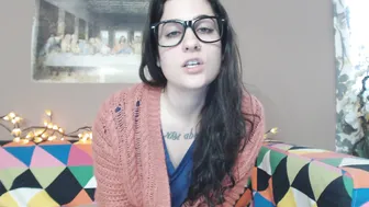Erin Marie O'Keefe aka Goddess Green Eyed shame