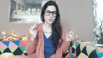 Erin Marie O'Keefe aka Goddess Green Eyed shame