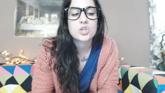 Erin Marie O'Keefe aka Goddess Green Eyed shame