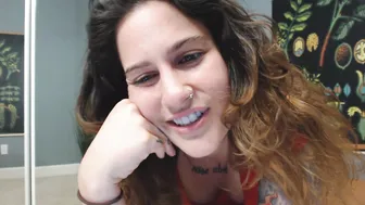 Erin Marie O'Keefe aka Goddess Green Eyed 05 august 2020