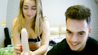 alyssakit young trash masturbates shaved pussy