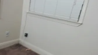 Erin Marie O'Keefe aka Goddess Green Eyed big tit blonde squeezes dairy charms