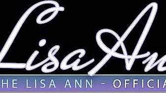 thereallisaan Luxurious young lady