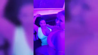 annabelleroger blonde passion caresses shaved pussy