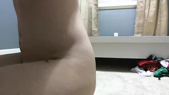 Erin Marie O'Keefe aka Goddess Green Eyed passionate devil playing pranks in a free chat.