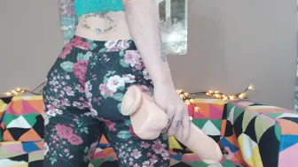 Erin Marie O'Keefe aka Goddess Green Eyed Mischievous woman