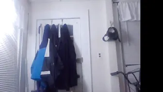 xtina83 cute chick posing in lingerie