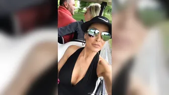 thereallisaan Young hottie