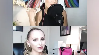 thereallisaan Russian gymnast