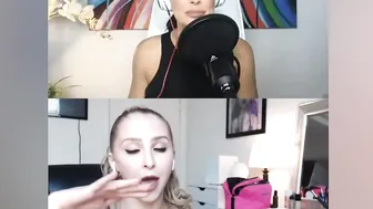 thereallisaan Russian gymnast