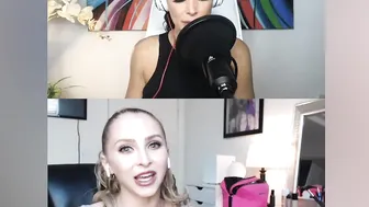 thereallisaan Russian gymnast