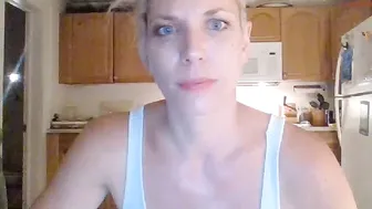 xtina83 tasty slut naughty with a vibrator