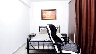 _myaa Depraved Latina Cums