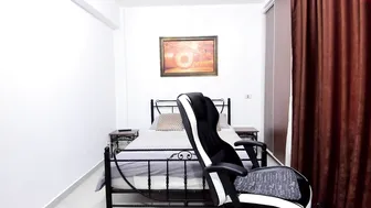 _myaa Depraved Latina Cums