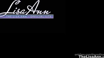 thereallisaan sultry confused hard pussy