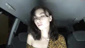 xtina__ the delightful skin is furiously fucking both holes.