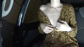 xtina__ the delightful skin is furiously fucking both holes.