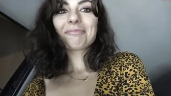 xtina__ the delightful skin is furiously fucking both holes.