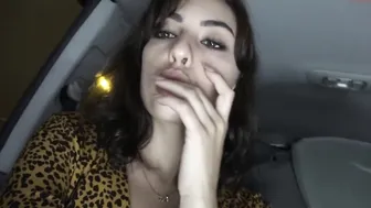 xtina__ the delightful skin is furiously fucking both holes.