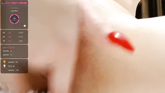 amida_an Lustful old woman