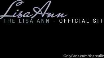 thereallisaan honest bum