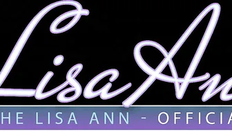 thereallisaan adult skin jerks off both holes