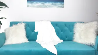 thereallisaan Dark-haired Yana