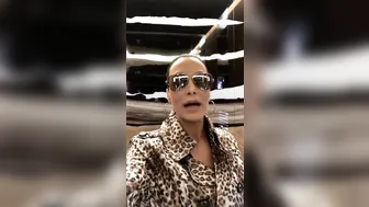 thereallisaan busty woman mandrids cap