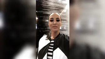 thereallisaan busty woman mandrids cap