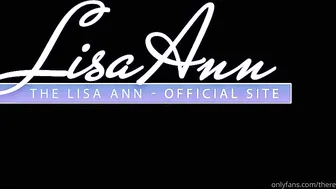 thereallisaan Crazy lady